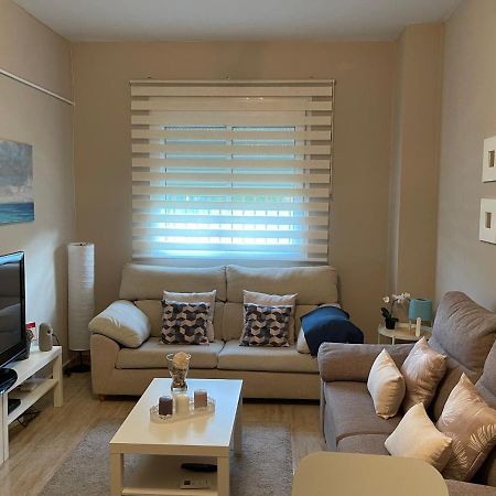 Apartamento Deluxe Benalmádena Exterior foto