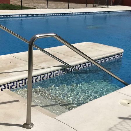 Apartamento Deluxe Benalmádena Exterior foto