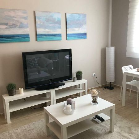Apartamento Deluxe Benalmádena Exterior foto
