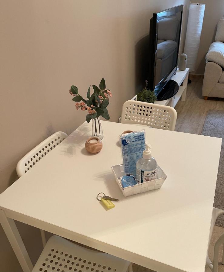 Apartamento Deluxe Benalmádena Exterior foto