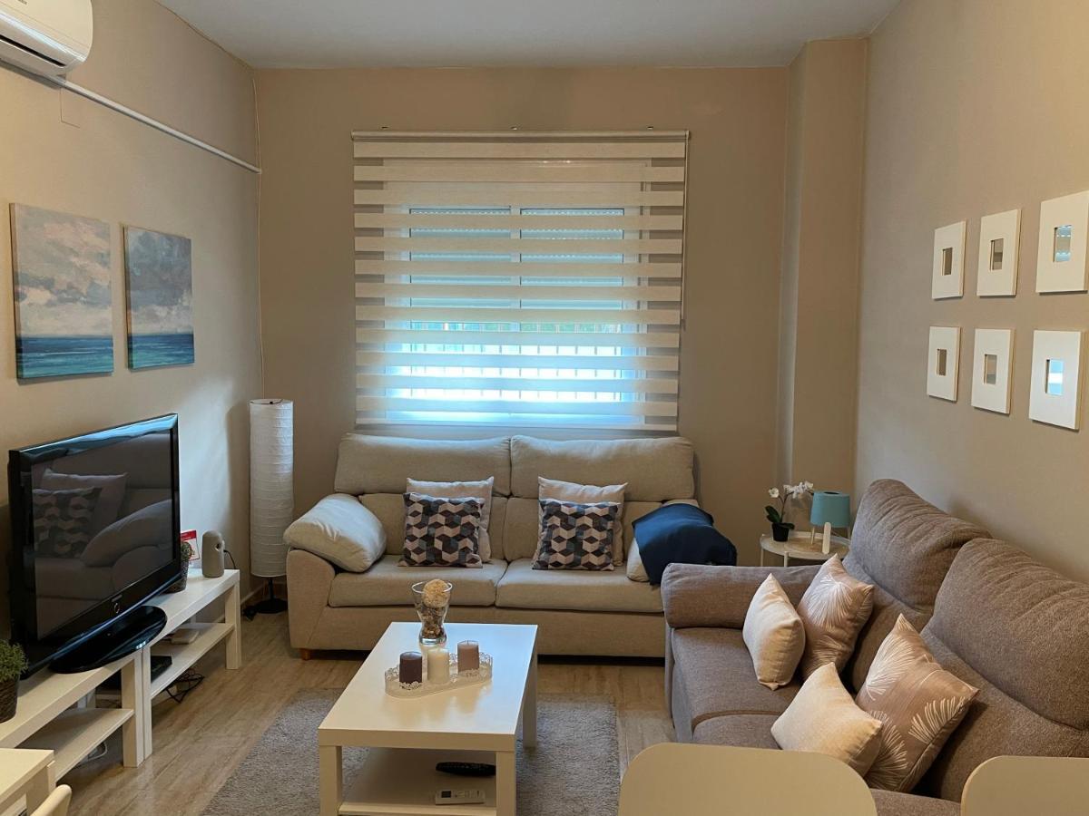 Apartamento Deluxe Benalmádena Exterior foto