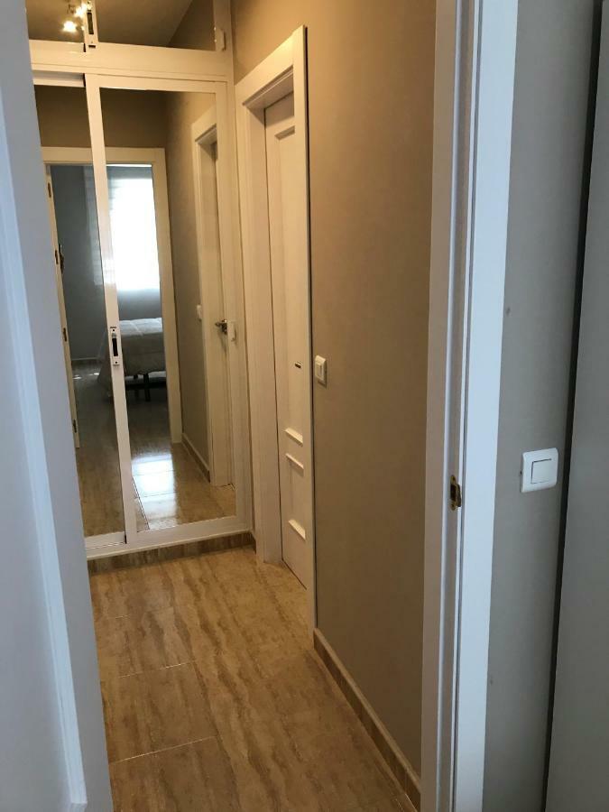 Apartamento Deluxe Benalmádena Exterior foto