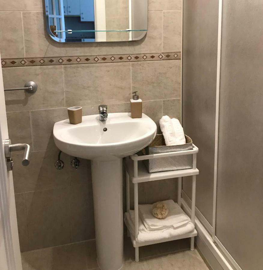 Apartamento Deluxe Benalmádena Exterior foto