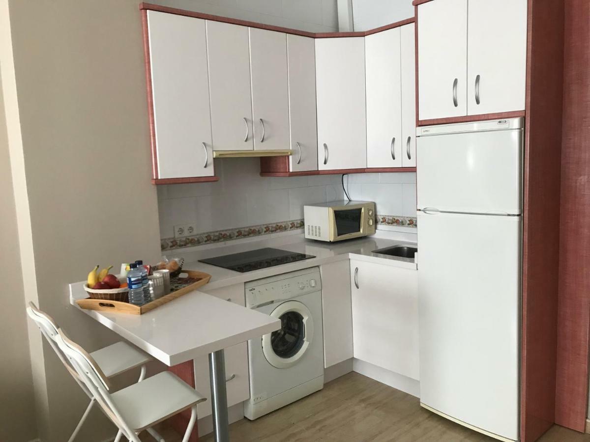 Apartamento Deluxe Benalmádena Exterior foto