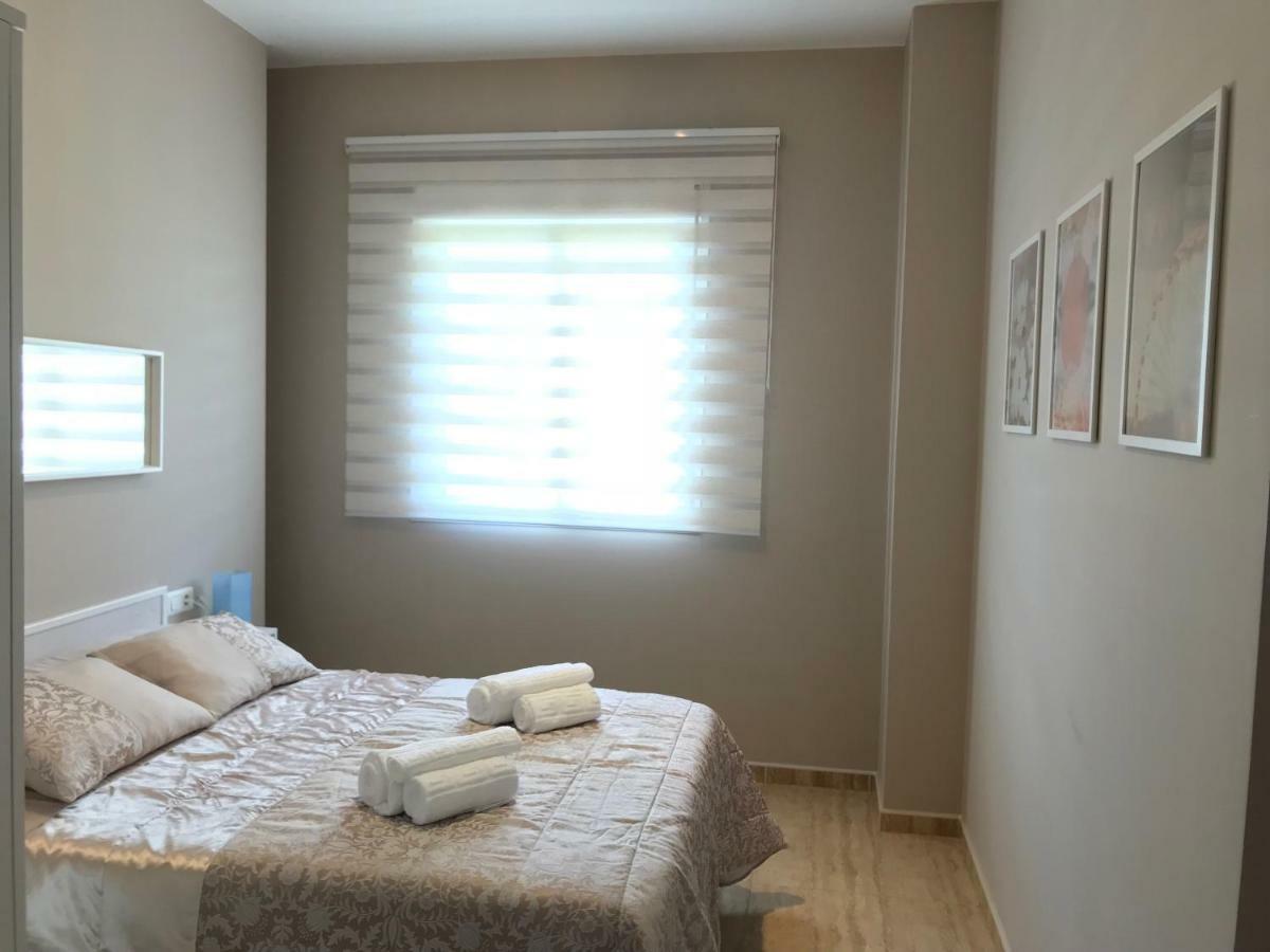 Apartamento Deluxe Benalmádena Exterior foto