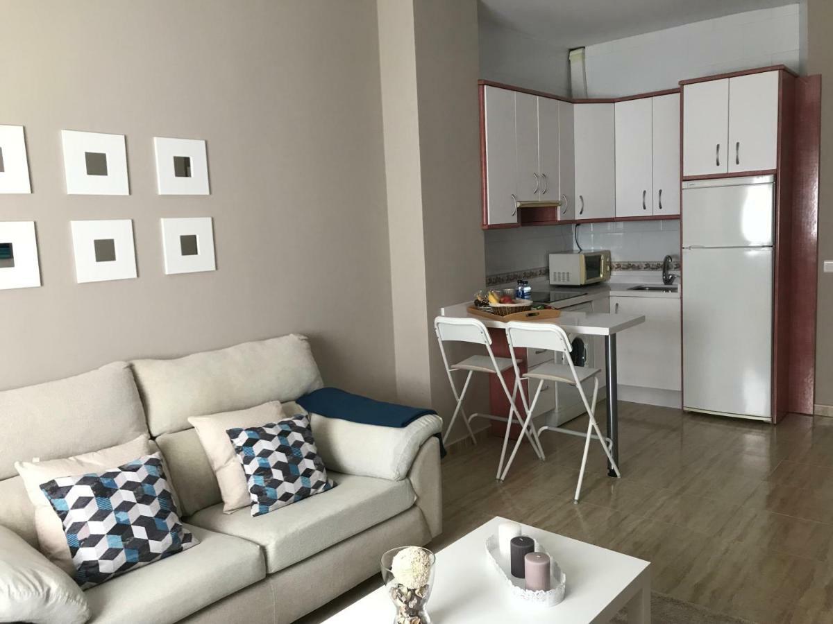 Apartamento Deluxe Benalmádena Exterior foto