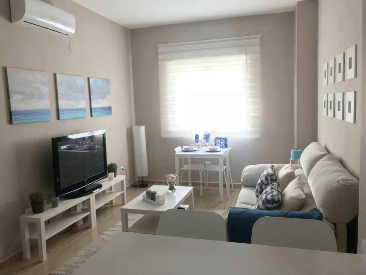 Apartamento Deluxe Benalmádena Exterior foto