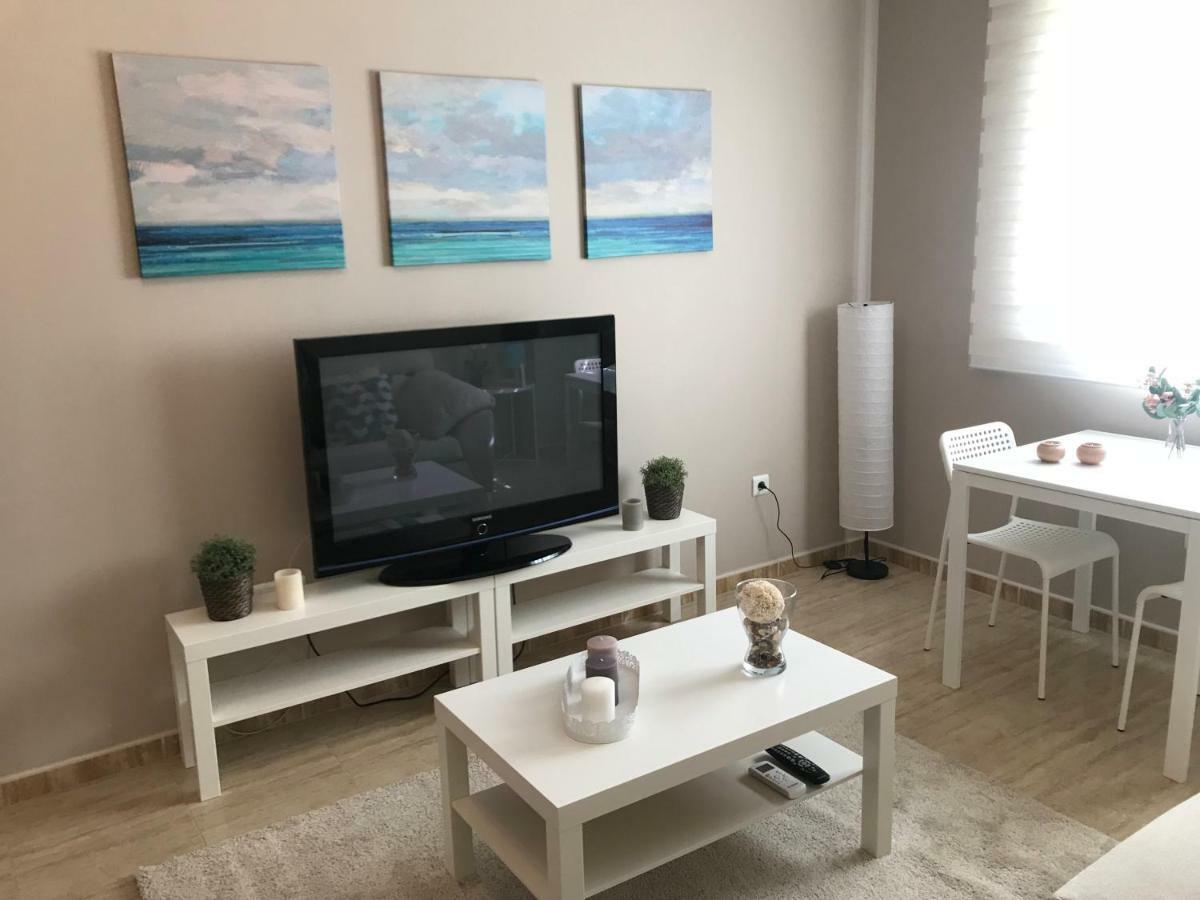 Apartamento Deluxe Benalmádena Exterior foto