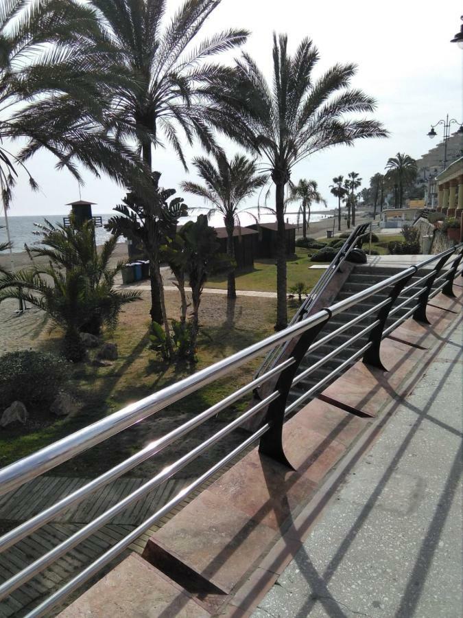 Apartamento Deluxe Benalmádena Exterior foto